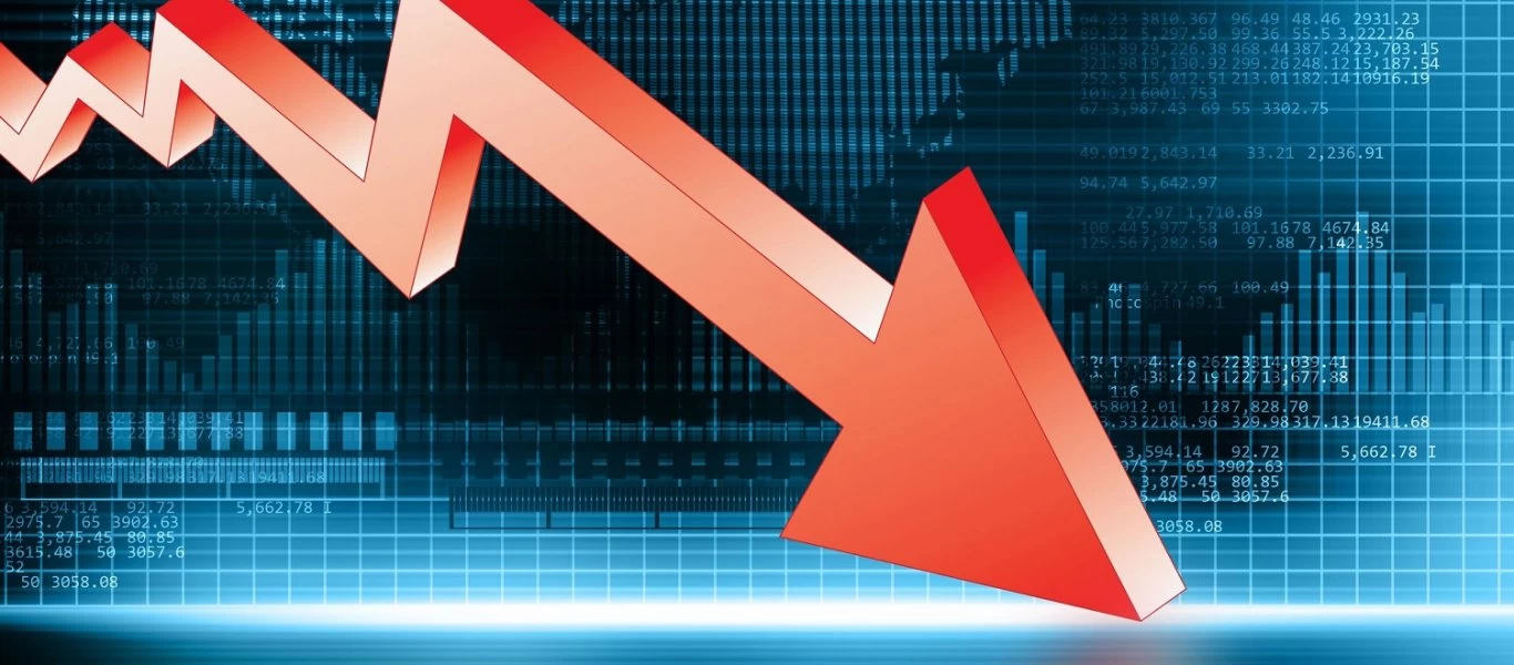Χρηματιστήριο Αθηνών: Με πτώση το σημερινό άνοιγμα